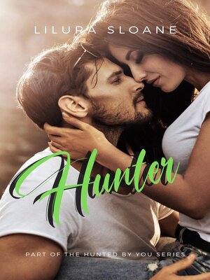 cover image of Hunter